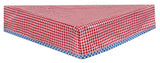 Custom Rectangular Tablecloth up to 48" x 72"