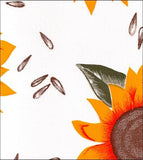 Freckled Sage Swatch Sunflower