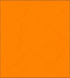 Freckled Sage Swatch Solid Orange