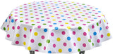 Sale on 47" Round Tablecloths