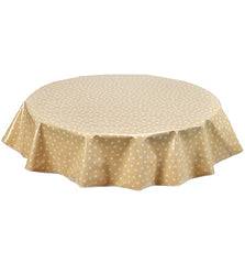 Dot Tablecloths