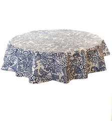 Quick Ship Tablecloths - 20% Off!