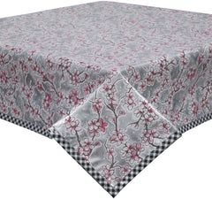 Cherry Blossom Tablecloths