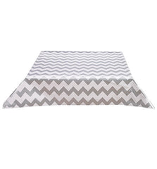 Chevron Tablecloths