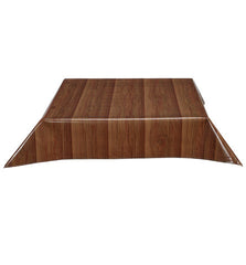 Faux Bois Plank Tablecloths