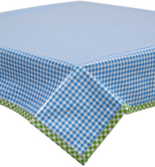 Light Blue Tablecloths