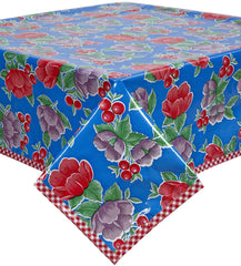 Poppy Tablecloths