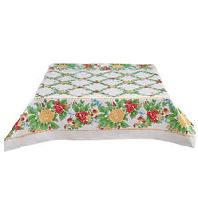 Rose Vine Tablecloths