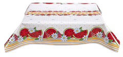 Watermelon Tablecloths