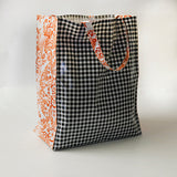 Freckled Sage Halloween Trick or Treat Bags