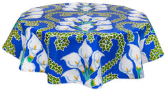 Calla Lily Tablecloths