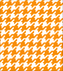 Houndstooth Tablecloths