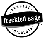 Freckled Sage